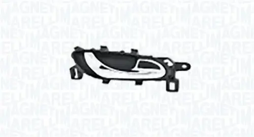 KLAMKA DRZWI NISSAN QASHQAI II 11.13- PR MAGNETI MARELLI 350105059100)