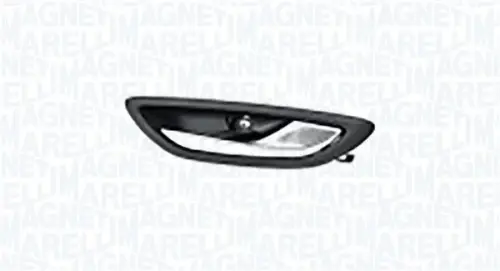 KLAMKA DRZWI RENAULT MEGANE IV 11.15- PR PRZÓD MAGNETI MARELLI 350105059300)
