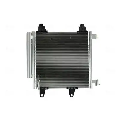 CONDENSOR, AIRCO NISSENS 941352)