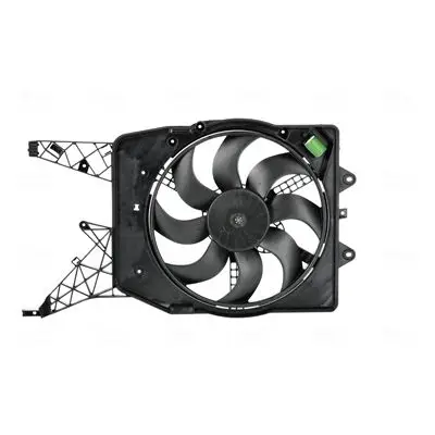 KOELVENTILATOR NISSENS 850273)