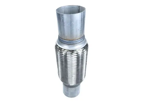 ZŁĄCZE ELASTYCZNE UKŁ. WYD. INTERLOCK 55X270MM DOPSAOWANE RURY MAXGEAR 27-6439)