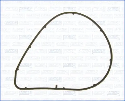 USZCZELKA POMPY PŁYNU CHŁODZĄCEGO TOYOTA AURIS 2.0D/2.2D 06- AJUSA 01178100)