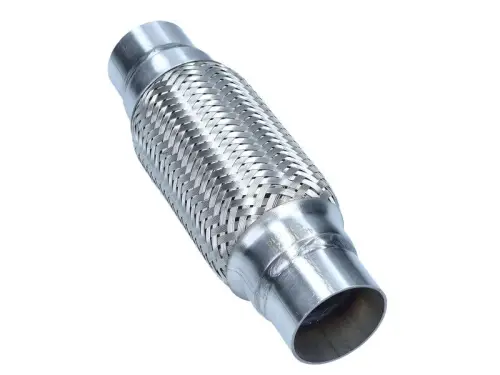 ZŁĄCZE ELASTYCZNE UKŁ. WYD. INNER BRAID 48X161/210MM DOPSAOWANE RURY MAXGEAR 27-6366)