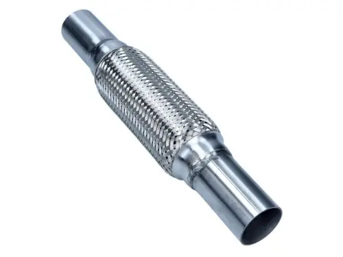 ZŁĄCZE ELASTYCZNE UKŁ. WYD. INNER BRAID 45X200/340MM DOPSAOWANE RURY MAXGEAR 27-6365)