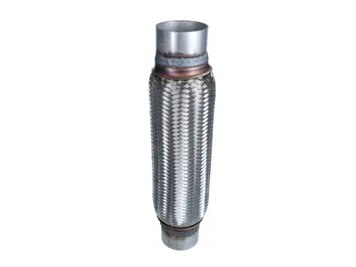 ZŁĄCZE ELASTYCZNE UKŁ. WYD. INTERLOCK 50X230MM DOSPAWANE RURY MAXGEAR 27-6483)