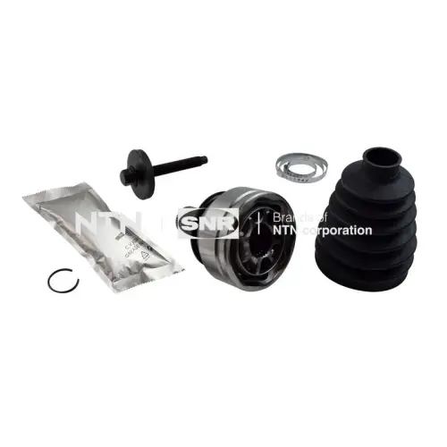 PRZEGUB ZEW. VOLVO S60 II/V40/V60 28Z/57,5MM SNR OJK65.006)