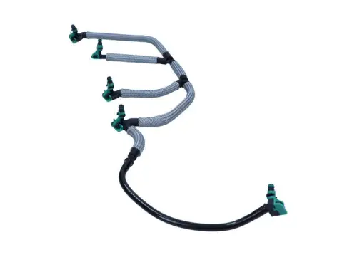PRZEWÓD PRZELEWOWY CITROEN JUMPER 2.0HDI MAXGEAR 15-0126)