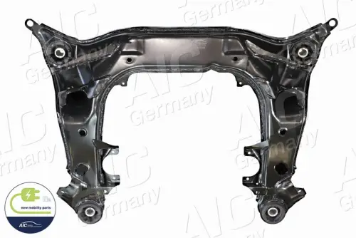 BELKA ZAWIESZENIA VW P. PASSAT 96-/00-/ A6 97-05 AIC 55050)