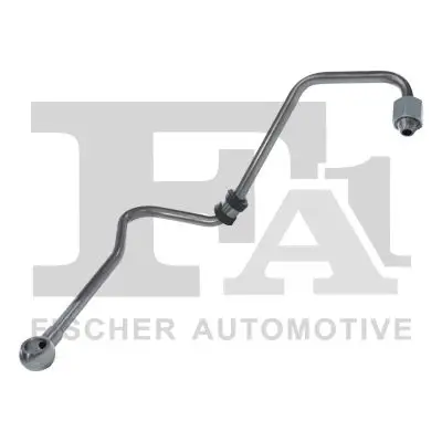 PRZEWÓD SMAR. TURBOSPRĘŻARKI VW 2,0TDI FA1 611-819)