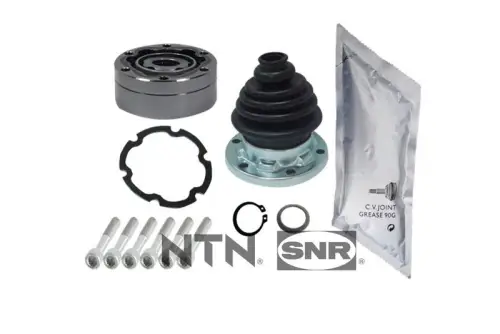 PRZEGUB WEW. VAG 100MM/33Z SNR IJK54.003)