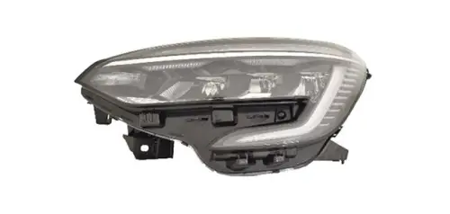 REFLEKTOR RENAULT CLIO V 06.19- PR LED ABAKUS 551-11AZRMLDEM2)