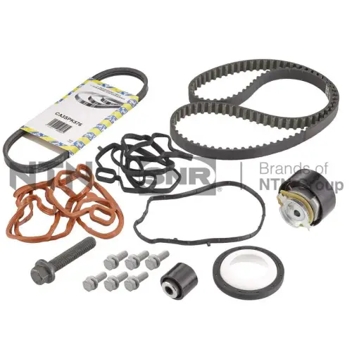 ZESTAW ROZRZĄDU CITROEN 1,2 PURETECH SNR KD459.70T)