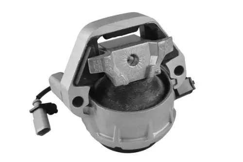 PODUSZKA SIL. AUDI A6 C7 (4G2, 4GC) 11.10-09.18 PR/LE TEDGUM TED93380)