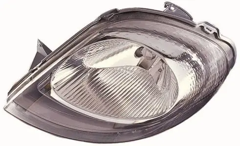 REFLEKTOR OPEL VIVARO A, RENAULT TRAFIC II 03.01- LE ABAKUS 442-1133L-LD-EM)
