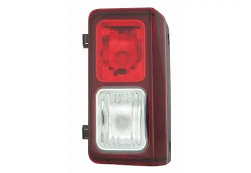 LAMPA TYLNA RENAULT TRAFIC III, FIAT TALENTO, OPEL VIVARO B 05.14- LE ABAKUS 551-1315L-LD-UE)