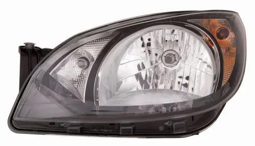 REFLEKTOR SKODA CITIGO 10.11-09.21 LE ABAKUS 665-1123L-LDEM2)