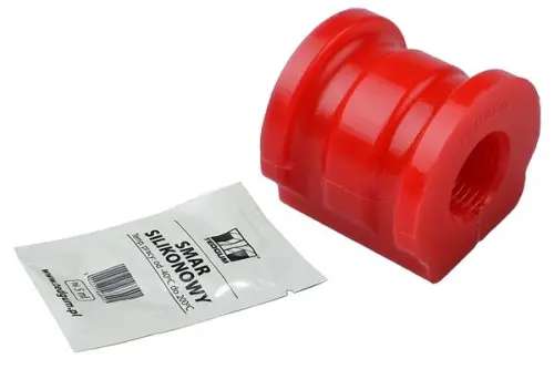 GUMA STAB. VW P. POLO/ SKODA FABIA 02- 18MM WEW. POLIURETAN TEDGUM TED29432)