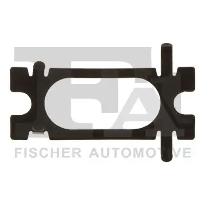 USZCZELKA TURBOSPRĘŻARKI VOLVO S60 2.0HYBRID 20- FA1 455-548)