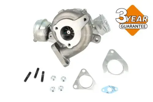 TURBO VW 1,9TDI/2,0TDI PASSAT B5 NRF 90010068)