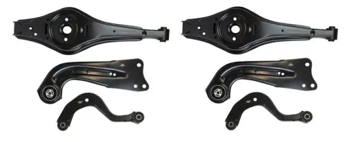 ZESTAW NAPR. ZAWIESZENIA VW T. GOLF6/7/ YETI (5L) 05- MAXGEAR 72-6297)
