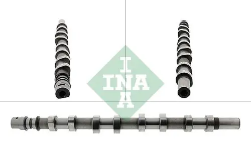 WAŁEK ROZRZĄDU SS. RENAULT 2.2DCI/2.5DCI Schaeffler INA 428 0185 10)