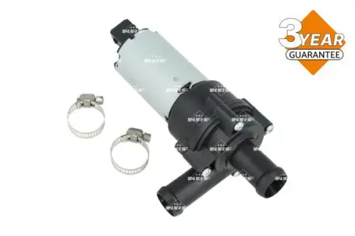 POMPA WODY VOLVO XC90 2,4D 05- NRF 390120)