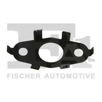 USZCZELKA TURBOSPRĘŻARKI OPEL ASTRA 1.2T 19- FA1 412-569)