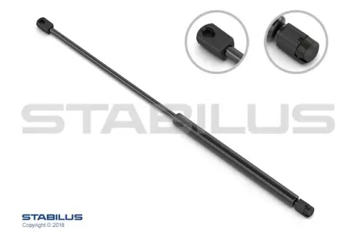 GASVEER RE STABILUS 601618)