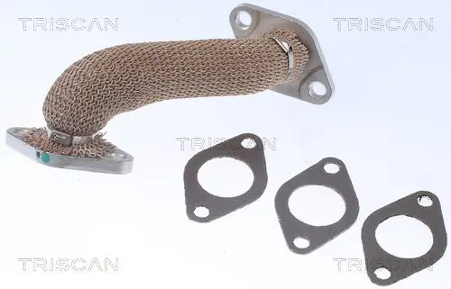 PRZEWÓD ZAWORU EGR VAG 2,5TDI TRISCAN 8811 29105)