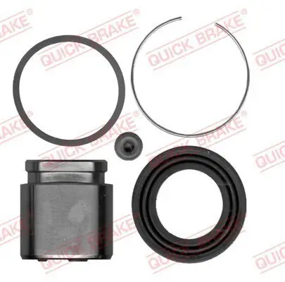 Reparatieset, remklauw QUICK BRAKE 114-5298)