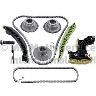 Distributiekettingset KOLBENSCHMIDT 400210400001)