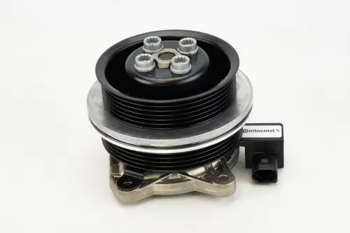 POMPA WODY VW 1,4TSI CONTINENTAL CTAM WPS3224)