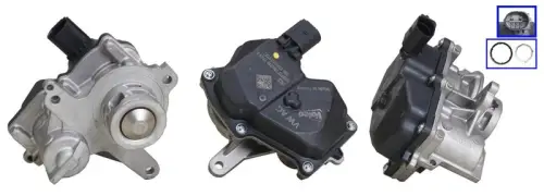 ZAWÓR EGR VAG 2,0TDI ELSTOCK 73-0410)