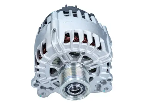 ALTERNATOR AUDI: A3 1.6 TDI,SEAT: ALHAMBRA 2.0 TDI, ALHAMBRA 2.0 TDI 4WD, ATECA 1.6 TDI,SKODA: OCTAVIA 1.6 TDI, OCTAVIA 1.6 TDI 4X4, OCTAVIA MAXGEAR 55-0581)