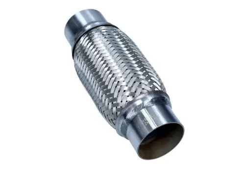 ZŁĄCZE ELASTYCZNE UKŁ. WYD. INTERLOCK DOSPAWANE RURY 55X150MM MAXGEAR 27-6486)