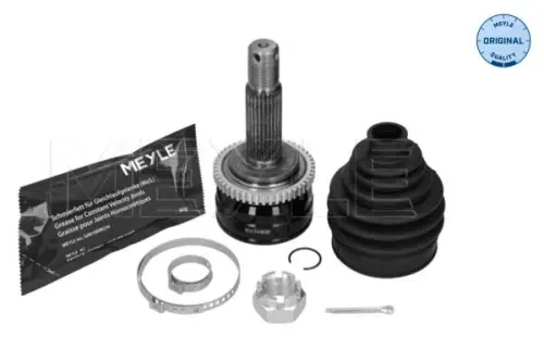 PRZEGUB ZEW. HYUNDAI I20 1,2 25Z/52,5MM/21Z MEYLE 37-14 498 0023)