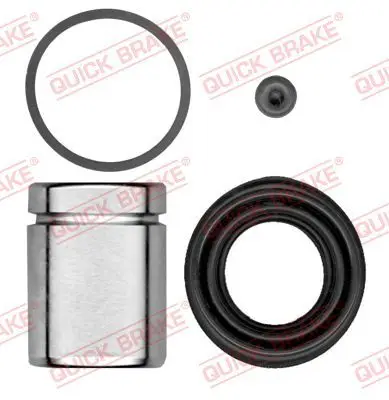 Reparatieset, remklauw QUICK BRAKE 114-5337)