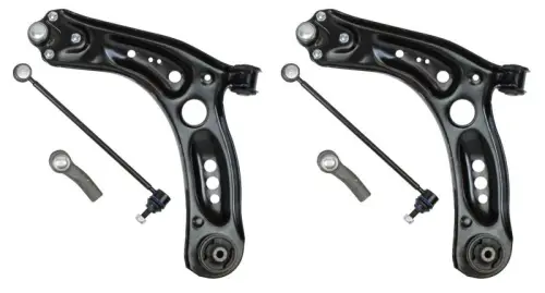 ZESTAW NAPR. ZAWIESZENIA AUDI P. A3 (8V1)/ OCTAVIA/ GOLF7 12- MAXGEAR 72-6301)