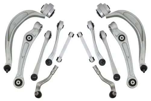 ZESTAW NAPR. ZAWIESZENIA AUDI P. A4 (8K2/B8) 1.8TFSI 07-12 MAXGEAR 72-6306)