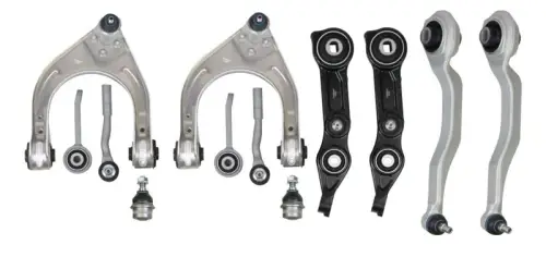 ZESTAW NAPR. ZAWIESZENIA DB P. W211 02- MAXGEAR 72-6305)