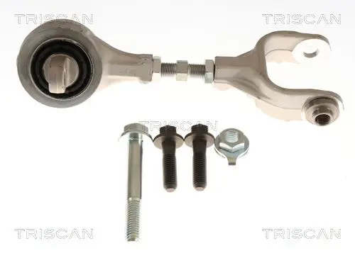 WAHACZ TESLA T. S/X 15- LE/PR TRISCAN 8500 81538)
