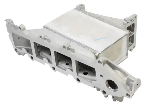 INTERCOOLER VW GOLF7 1.6TDI/2.0TDI 12-20 (16MM) MAXGEAR AC630111)