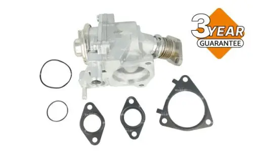 ZAWÓR EGR IVECO DAILY 3,0D 06- NRF 48797)