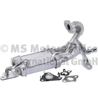 CHŁODNICA ZAWORU EGR RENAULT 1,5DCI DB/NISSAN PIERBURG 7.09730.15.0)