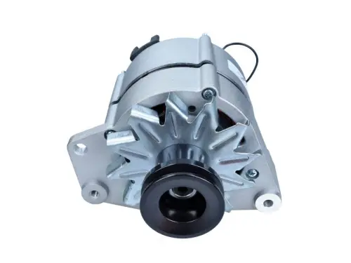 ALTERNATOR VW GOLF/FAVORIT/TOLEDO AUDI 100/80/90 MAXGEAR 55-0584)