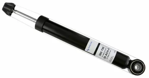 SCHOKDEMPER SACHS 560 798)