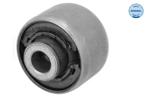 Draagarmrubber MEYLE 714 610 0037)