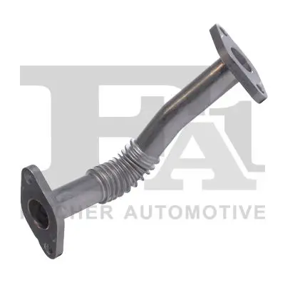 PRZEWÓD ZAWORU EGR VW 2,5TDI CRAFTER FA1 EG611-806)
