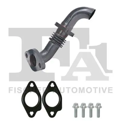 PRZEWÓD ZAWORU EGR DB OM642 (KIT) FA1 EG614-801Z)