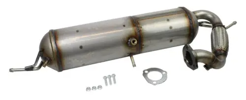 FILTR CZĄSTEK STAŁYCH DPF SMART FORTWO 0.8CDI 07- MAXGEAR 27-6288)